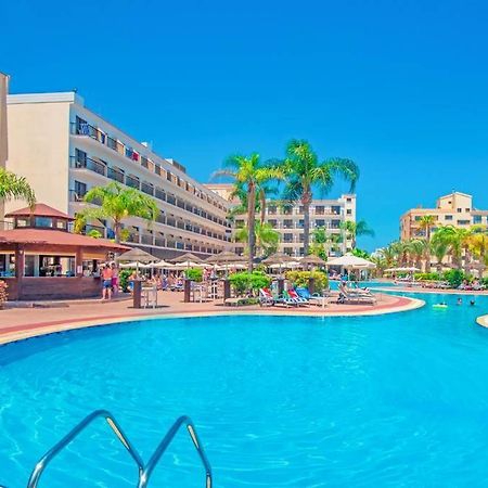 Tsokkos Gardens Hotel Protaras Exterior foto