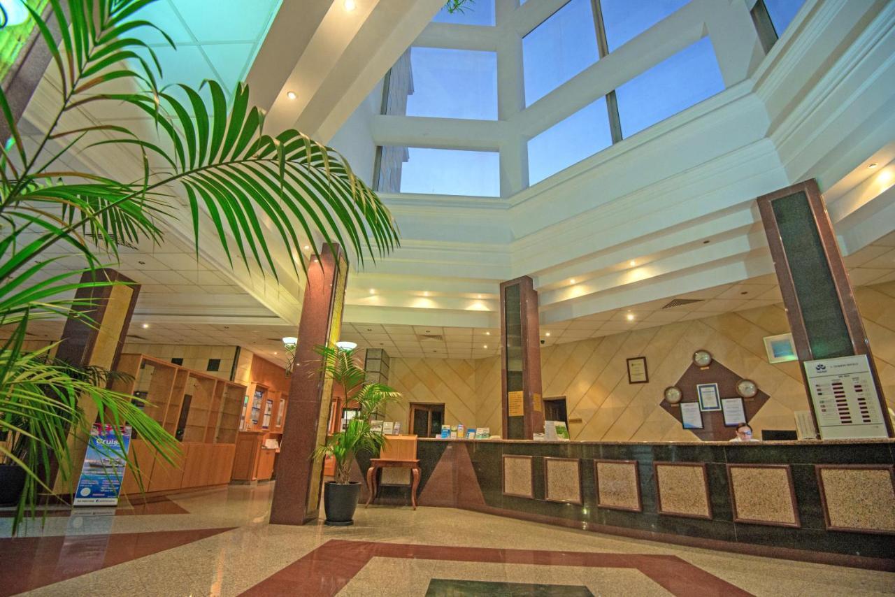 Tsokkos Gardens Hotel Protaras Exterior foto