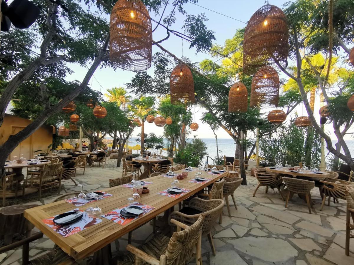Tsokkos Gardens Hotel Protaras Exterior foto