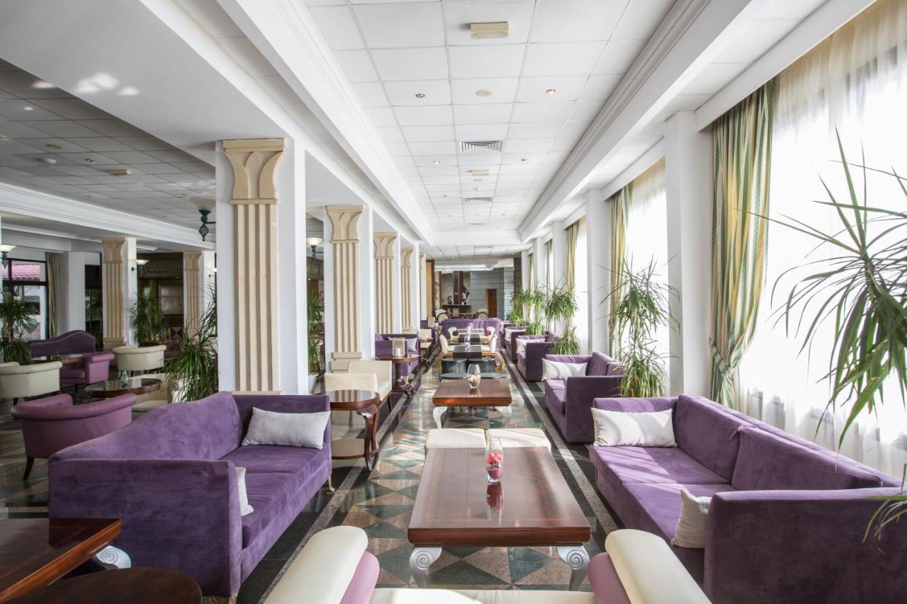 Tsokkos Gardens Hotel Protaras Exterior foto