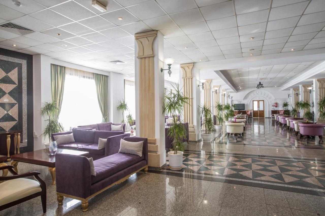 Tsokkos Gardens Hotel Protaras Exterior foto